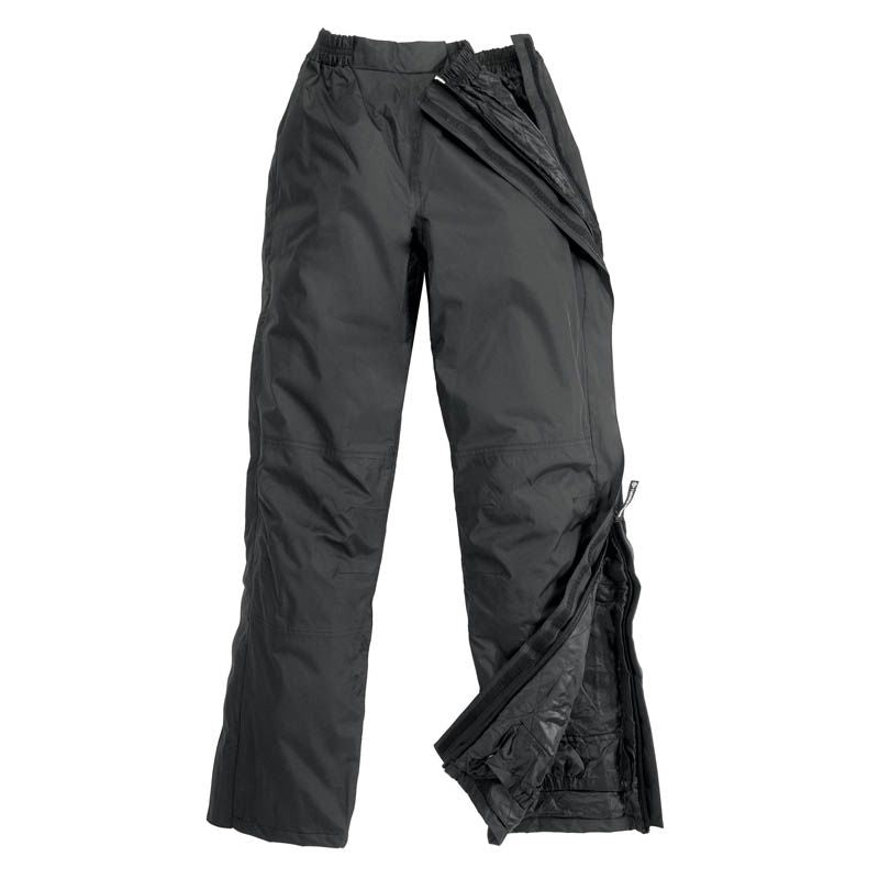 Pantaloni PANTA DILUVIO Nero