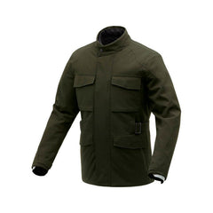 Giacca ORBIS Airborne Green