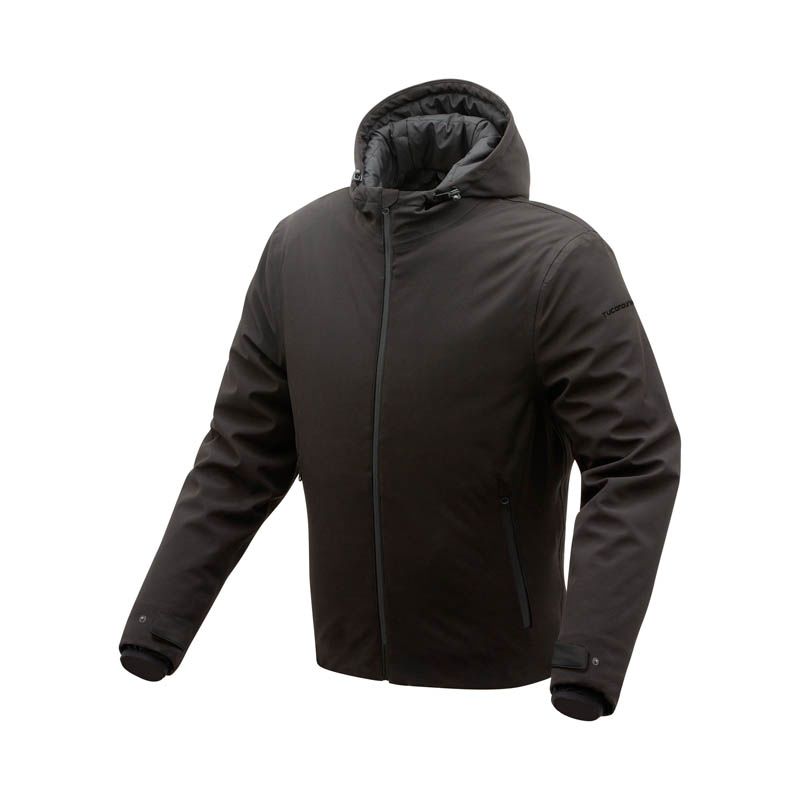 Giacca BORMIO Nero