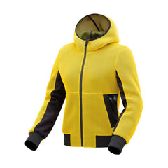 Giacca FLOWMOTION LADY Giallo