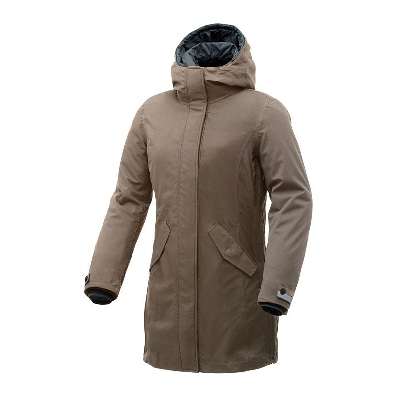 Parka STELLA HYDROSCUD® Kachi