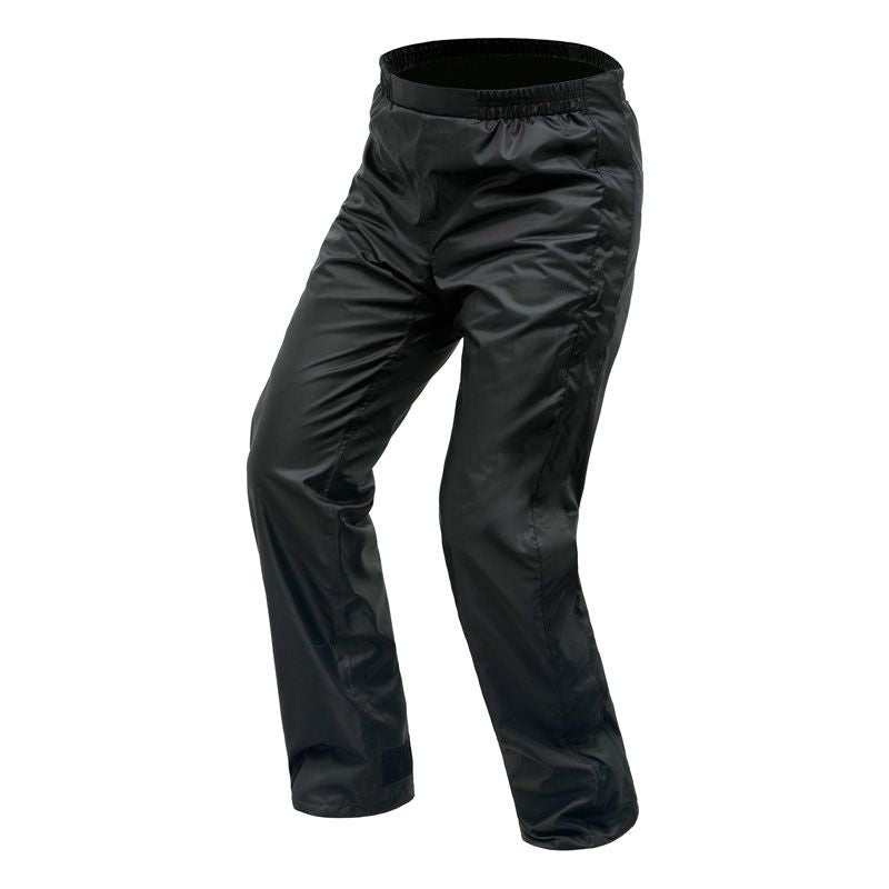 Pantaloni Antipioggia PANTA DILUVIO ZIP HYDROSCUD® Nero