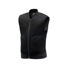 GILET FLOWMOTION GILET NERO