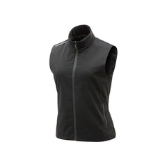 Gilet WINDSCUD VEST LADY Nero