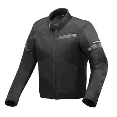 Giacca ROCK HYDROSCUD® Black