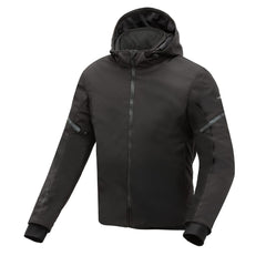 Giacca BORMIO 2IN1 HYDROSCUD® Black
