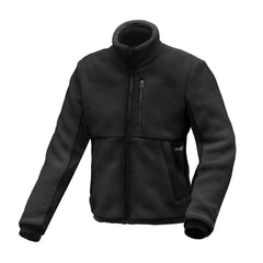 Giacca TEDDYMOTION WINDSCUD® Black