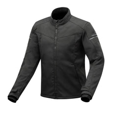 Giacca OVETTO CE WINDSCUD® Black