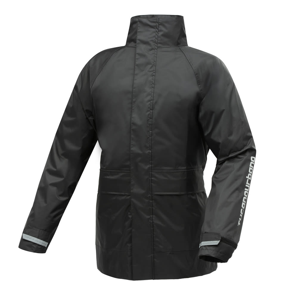 Giacca DILUVIO START HYDROSCUD® Black