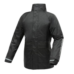 Giacca DILUVIO START HYDROSCUD® Black