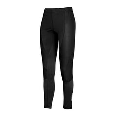 Pantalone tecnico DOWNSPEED LADY Nero
