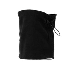 Scaldacollo Multifunzionale HAT COLLAR Nero