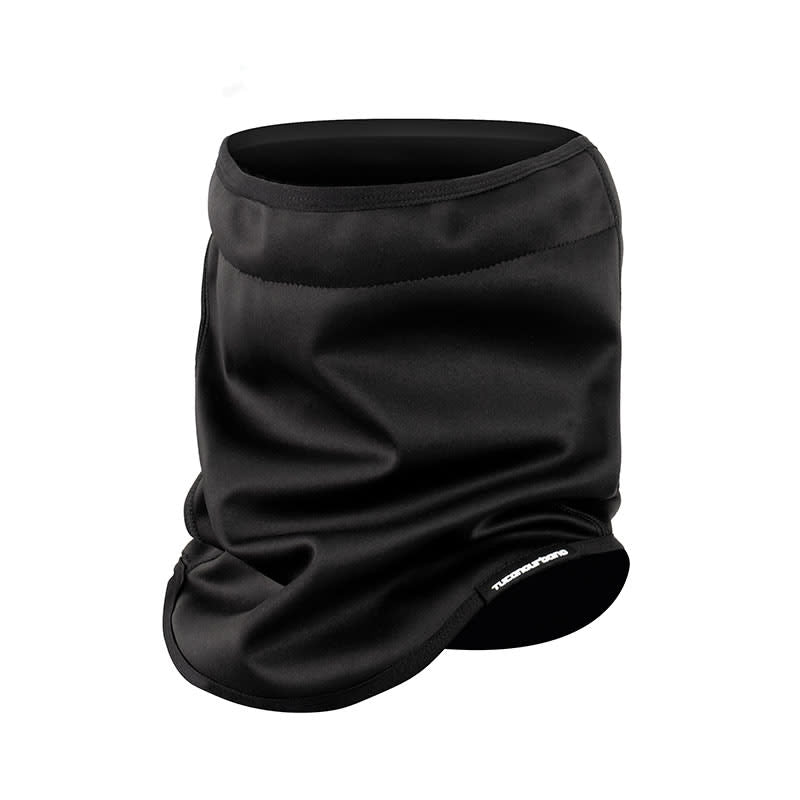 Scaldacollo WINDSCUD COLLAR Nero