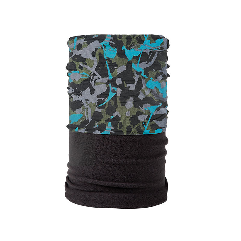 Scaldacollo Multifunzionale RINGO Camouflage