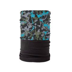 Scaldacollo Multifunzionale RINGO Camouflage