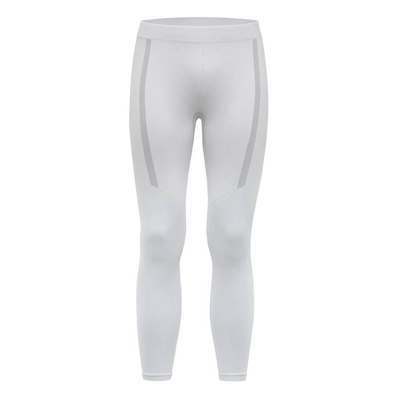 Pantalone Tecnico DOWNSKIN Bianco