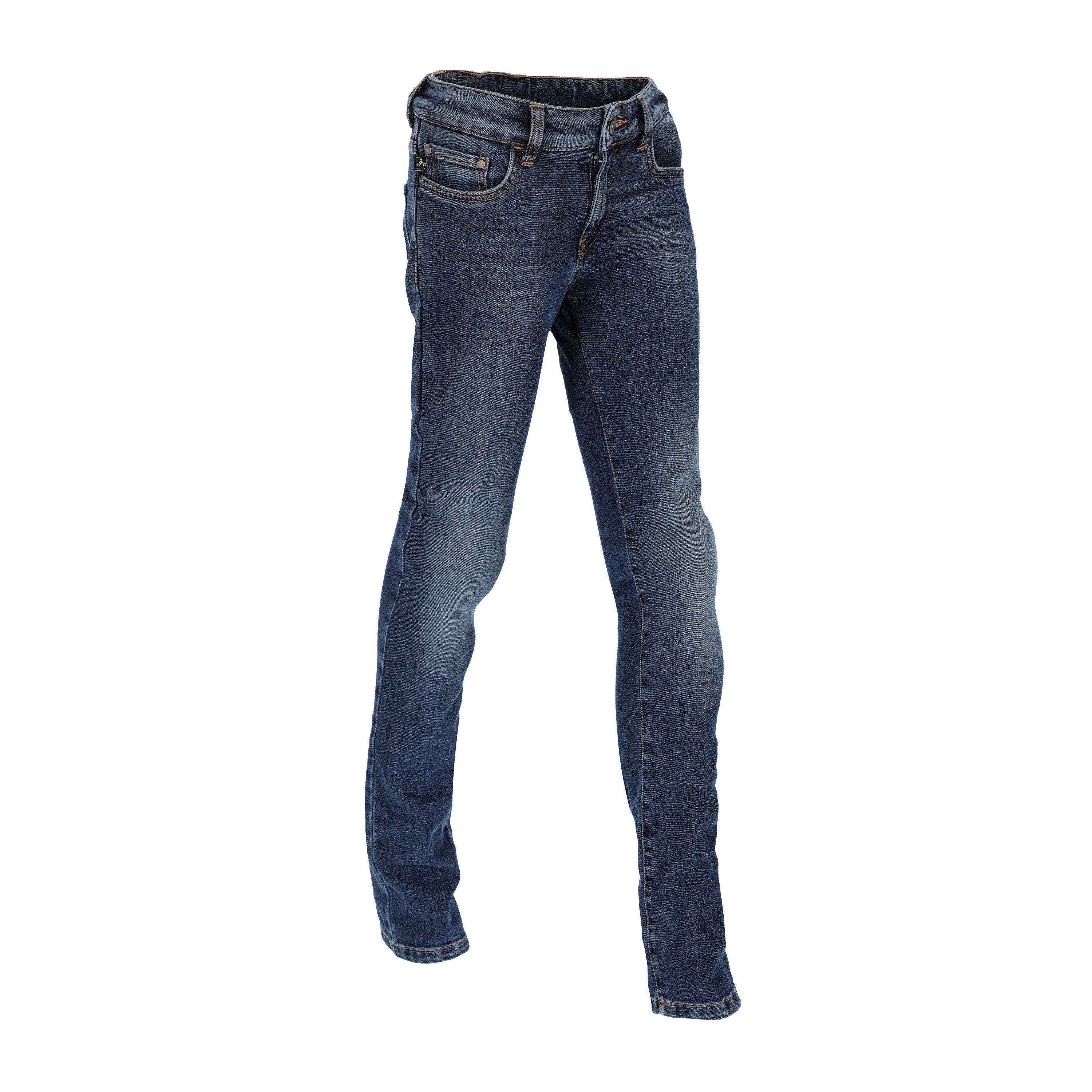 Acerbis CE PACK LADY JEANS (CON PROTEZIONI)
