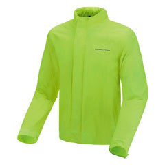 Giacca NANO RAIN ZETA Giallo Fluo