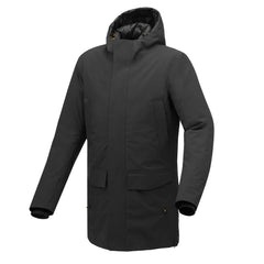 Giacca MAGIC PARKA 3IN1 HYDROSCUD® Black