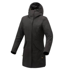 Giacca MAGIC PARKA 3IN1 HYDROSCUD® LADY Black