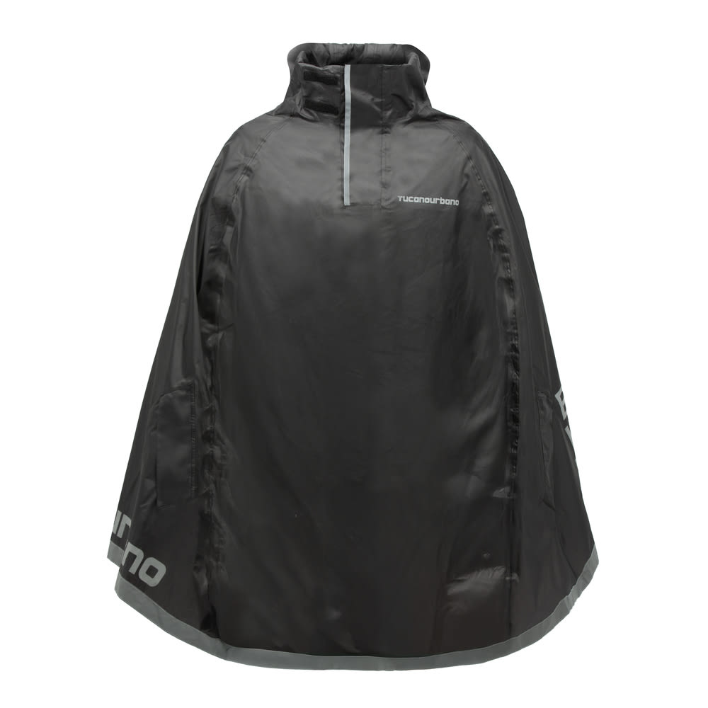 Giacca GARIBALDINA ZETA Black