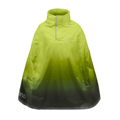 Giacca GARIBALDINA ZETA COLOR Anthra/Yellow Fluo