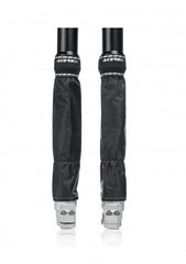 Acerbis Z-Mud fork cover to protect the fork from mud