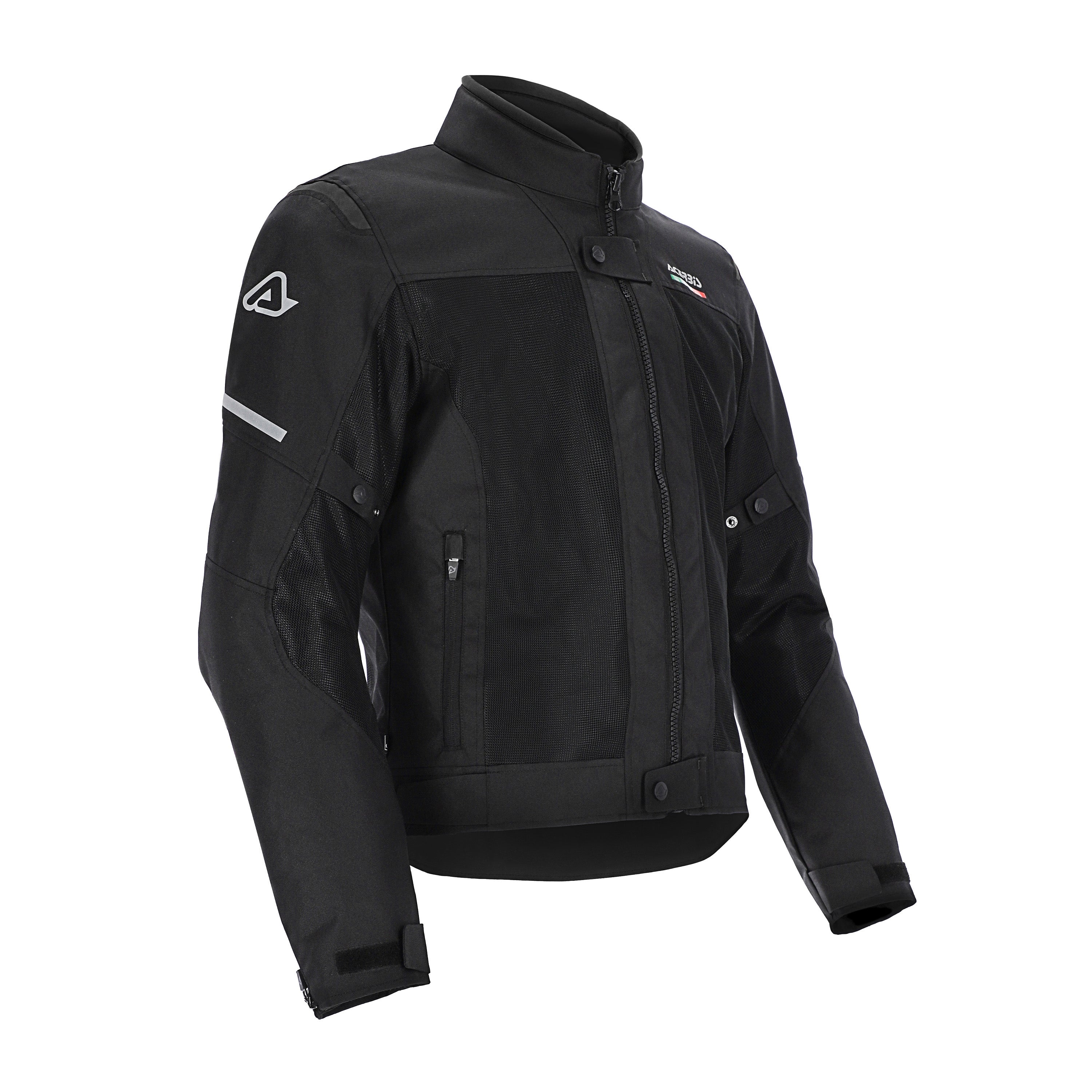 Acerbis GIACCA CE ON ROAD RUBY