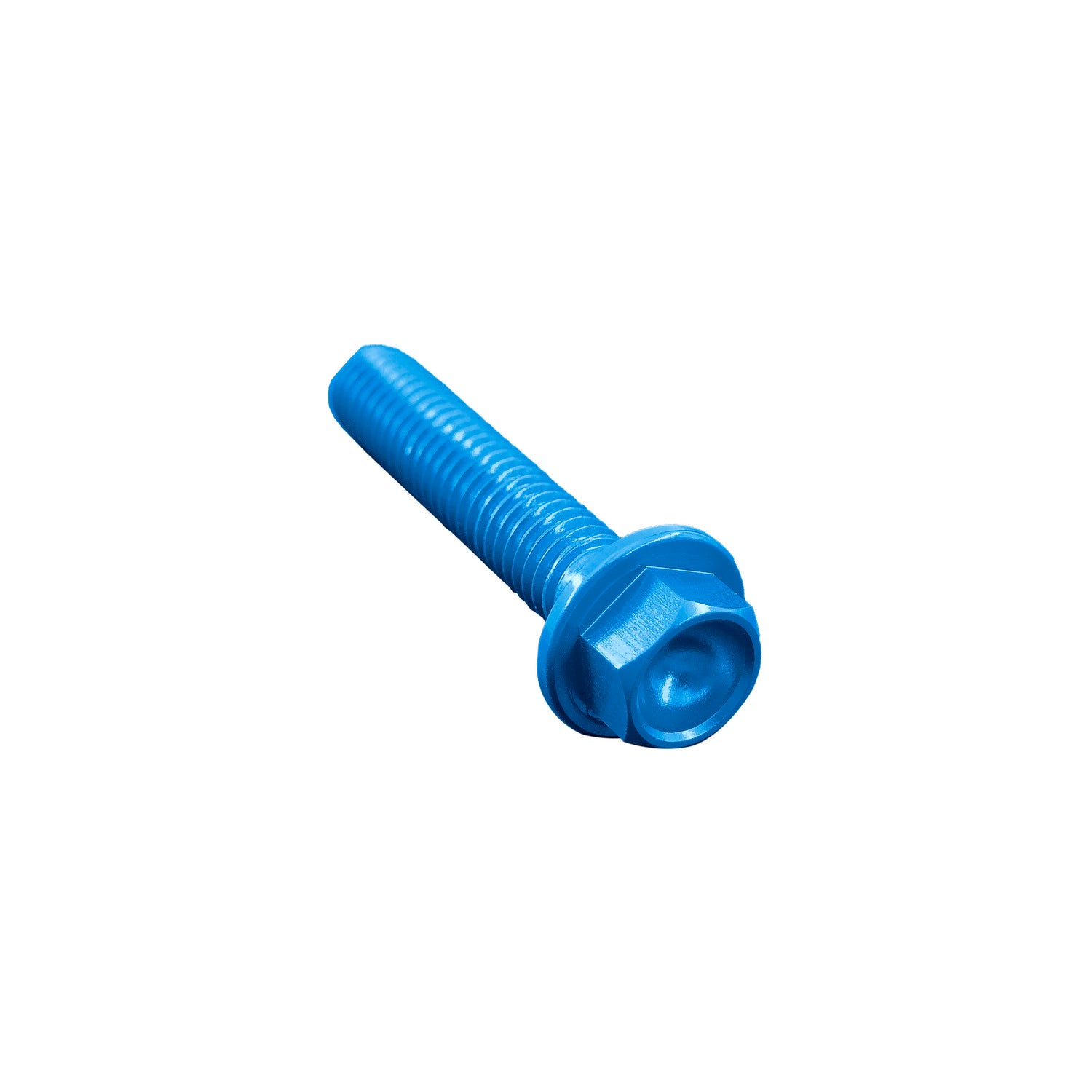 Vite Testa Esagonale Erg. Cl 004 M8 L. 50