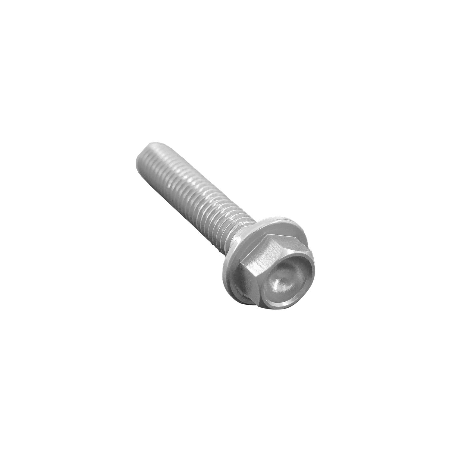 Vite Testa Esagonale Erg. Cl 004 M8 L. 45