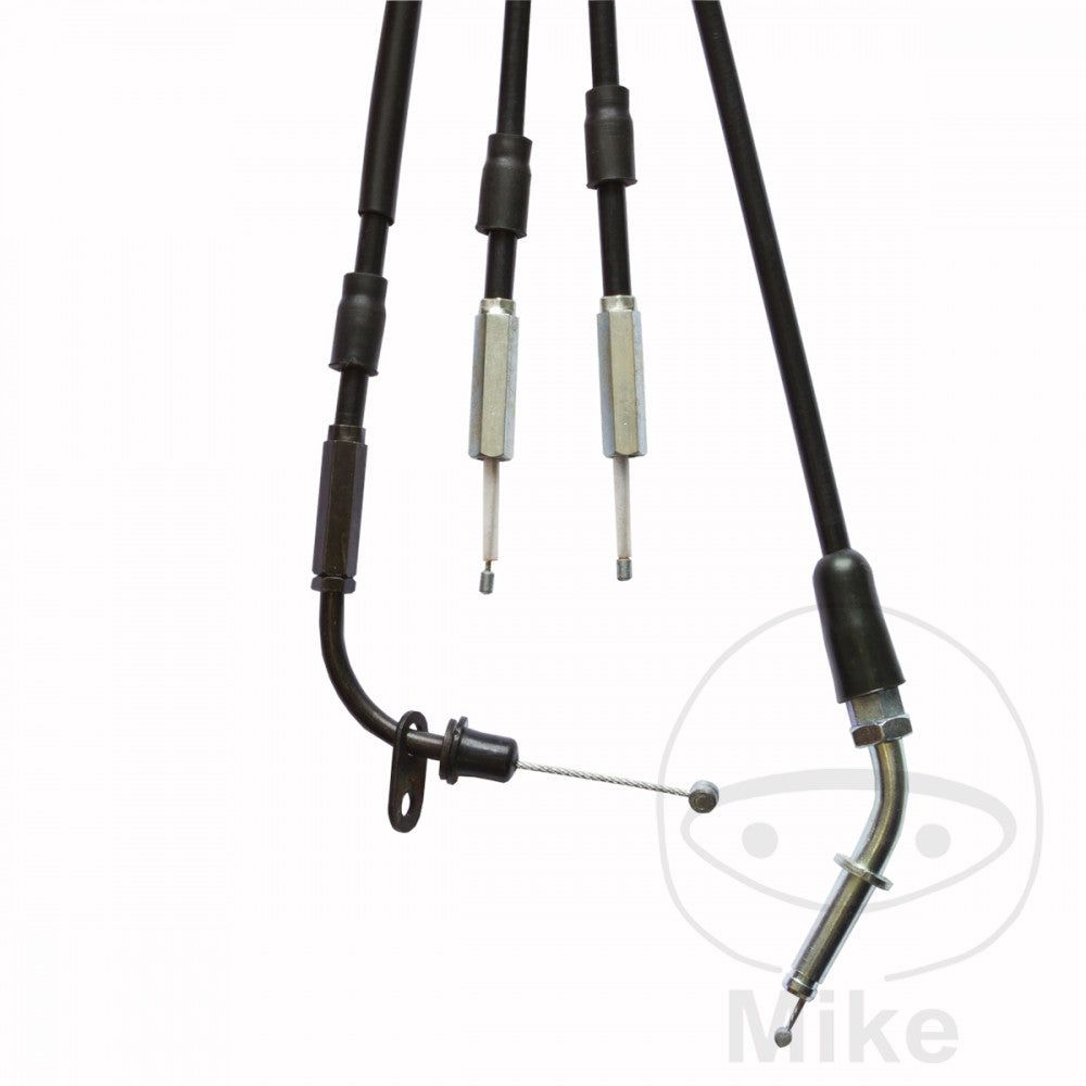 SET CAVI COMANDO GAS ACCELERATORE Yamaha RD 350 LC YPVS 1983