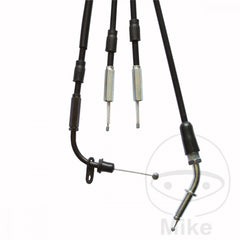 SET CAVI COMANDO GAS ACCELERATORE Yamaha RD 350 LC YPVS 1983