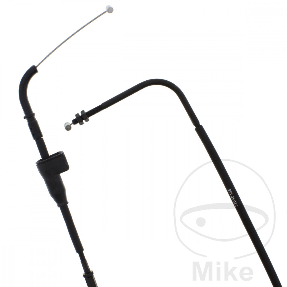 CAVO ACCELERATORE – APERTURA GAS Triumph Daytona 955 i Einarmschwinge 1999