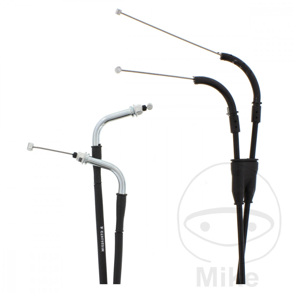 SET CAVI COMANDO GAS ACCELERATORE Ducati Diavel 1200 ABS 2011