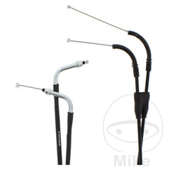 SET CAVI COMANDO GAS ACCELERATORE Ducati Diavel 1200 ABS 2011