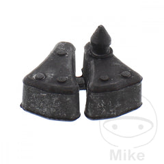 PARASTRAPPI IN GOMMA ORIGINALI
1 PEZZO Yamaha BT 1100 Bulldog 2002