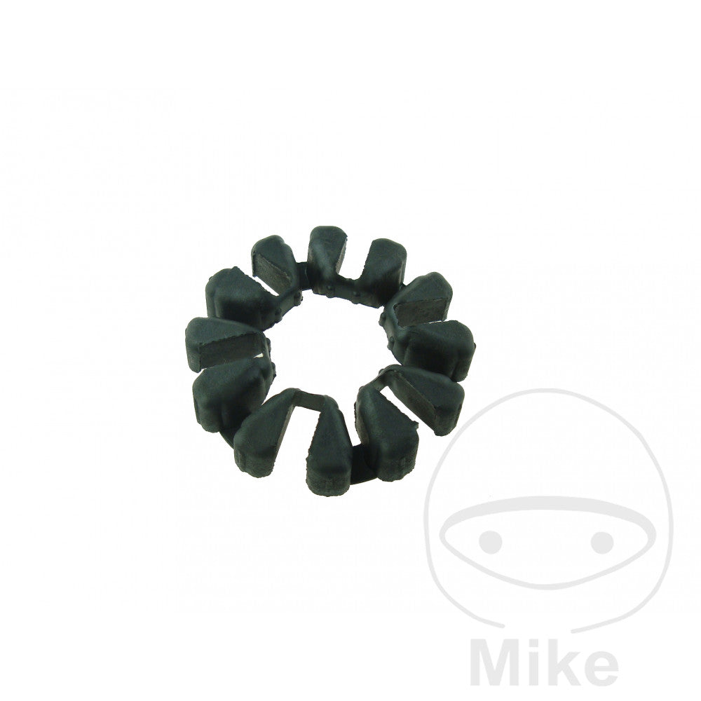 PARASTRAPPI IN GOMMA ORIGINALI
1 PEZZO Kawasaki BJ 250 A Estrella 1994