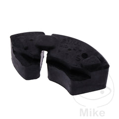 PARASTRAPPI IN GOMMA ORIGINALI
1 PEZZO BMW G 310 GS ABS 2017