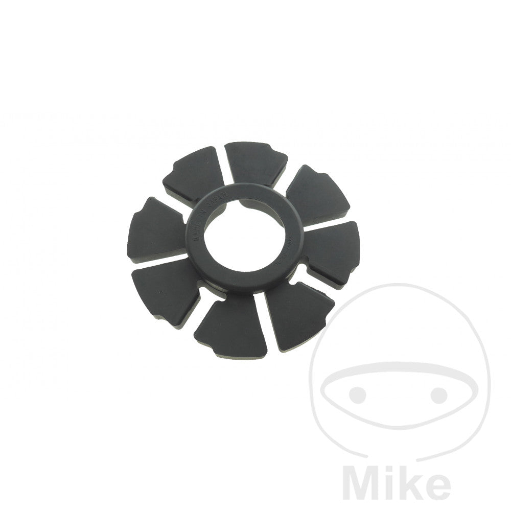 PARASTRAPPI IN GOMMA ORIGINALI
1 PEZZO Kymco Pulsar 125 II 2008