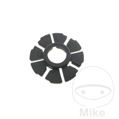 PARASTRAPPI IN GOMMA ORIGINALI
1 PEZZO Kymco Pulsar 125 II 2008