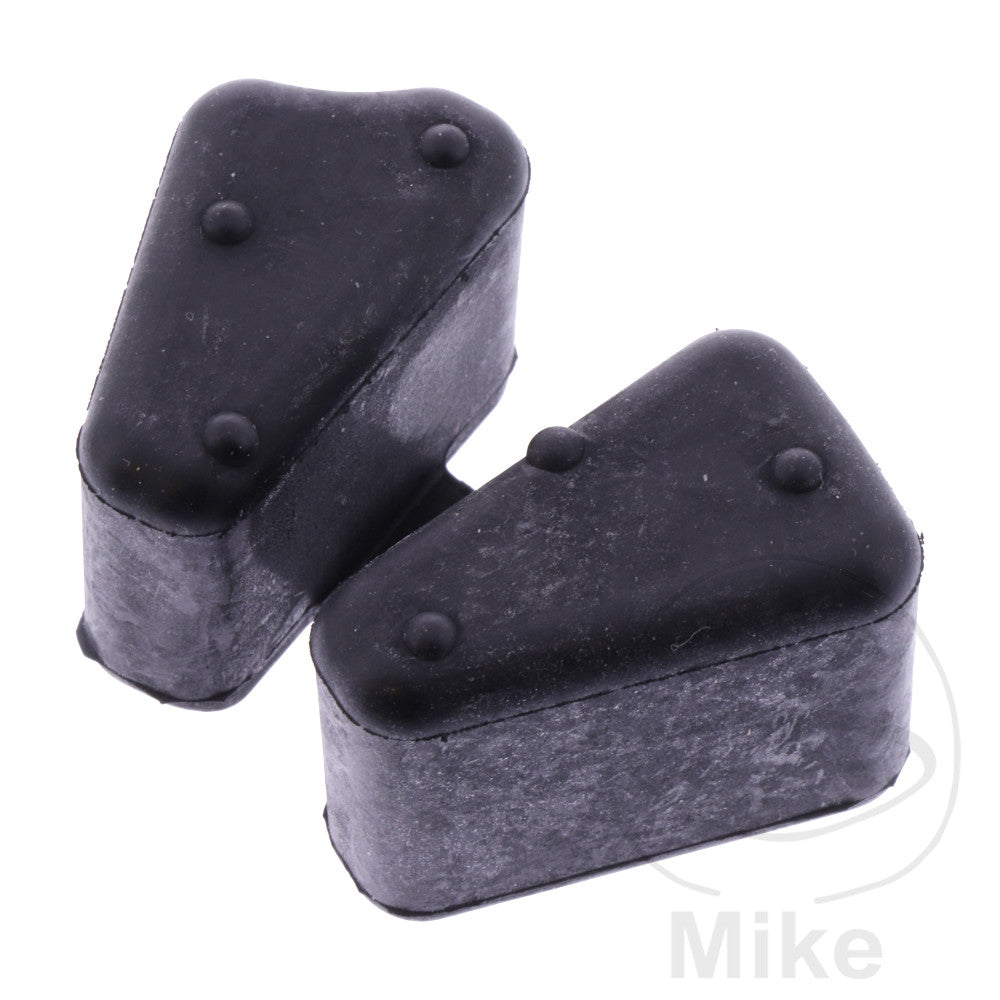 PARASTRAPPI ORIGINALE
CONTIENE 1 PEZZO Yamaha SR 400 2014