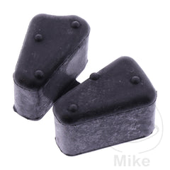 PARASTRAPPI ORIGINALE
CONTIENE 1 PEZZO Yamaha SR 400 2014