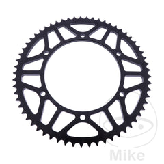 ESJOT Steel Crown 61 teeth pitch 428 for Fantic Caballero 125, TL 125, XMF competition