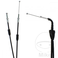 CAVO ACCELERATORE – APERTURA GAS
ALL BALLS RACING Husaberg FC 450 Cross 2004