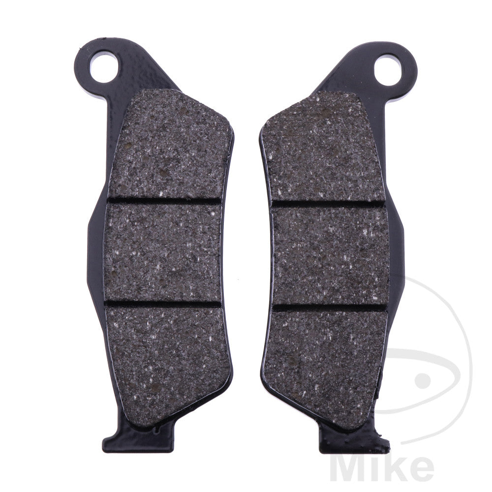 Brembo Pastiglie Freno Scooter 07001 per Aprilia SRV 850 ie 2012,Aprilia SRV 850 ie 2013,Aprilia SRV 850 ie 2014,Aprilia SRV 850 ie 2015,Aprilia SRV 850 ie 2016,Aprilia SRV 850 ie 2017,Aprilia SRV 850 ie ABS 2012,Aprilia SRV 850 ie ABS 2013,Aprilia