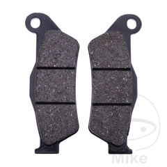 Brembo Pastiglie Freno Scooter 07001 per Aprilia SRV 850 ie 2012,Aprilia SRV 850 ie 2013,Aprilia SRV 850 ie 2014,Aprilia SRV 850 ie 2015,Aprilia SRV 850 ie 2016,Aprilia SRV 850 ie 2017,Aprilia SRV 850 ie ABS 2012,Aprilia SRV 850 ie ABS 2013,Aprilia