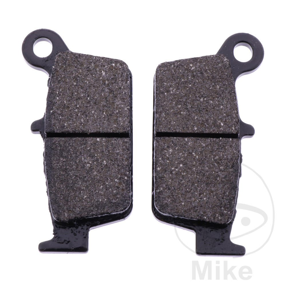 Brembo Pastiglie Freno Scooter 07011 per Honda SRX 50 Shadow 1998,Honda SRX 50 Shadow 1999,Honda SRX 90 IT Shadow 1998,Honda SRX 90 IT Shadow 1999,Honda SRX 90 IT Shadow 2000