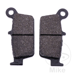 Brembo Pastiglie Freno Scooter 07011 per Honda SRX 50 Shadow 1998,Honda SRX 50 Shadow 1999,Honda SRX 90 IT Shadow 1998,Honda SRX 90 IT Shadow 1999,Honda SRX 90 IT Shadow 2000