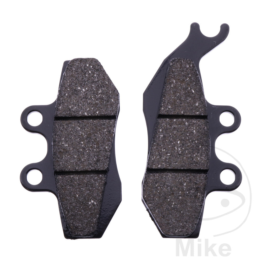 Brembo Pastiglie Freno Scooter 07012 per Aprilia ETX 125 1998,Aprilia MX 50 2003,Aprilia MX 50 2004,Aprilia Pegaso 125 N 1992,Aprilia Pegaso 125 P 1993,Aprilia Pegaso 125 R 1994,Aprilia Pegaso 125 R 1995,Aprilia RS 50 Extrema/Replica 1999,Aprilia RS