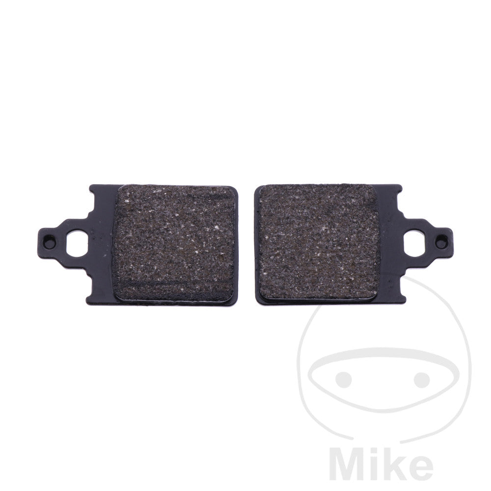 Brembo Pastiglie Freno Scooter 07013 per Piaggio Quartz 50 1992,Piaggio Quartz 50 1993,Piaggio Quartz 50 1994,Piaggio Quartz 50 1995,Piaggio Quartz 50 1996,Piaggio SKR 125 Skipper 1994,Piaggio SKR 125 Skipper 1995,Piaggio SKR 125 Skipper 1996,Piaggio